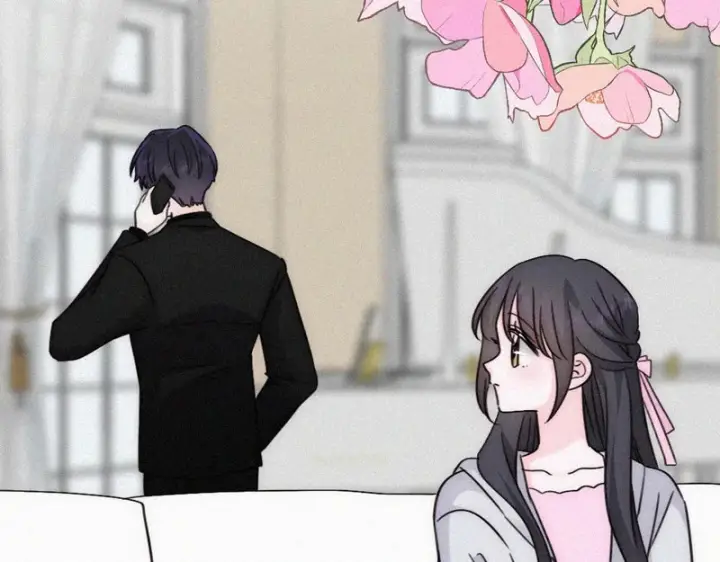 漫画《偏偏宠爱》第183话 都给你第38张图