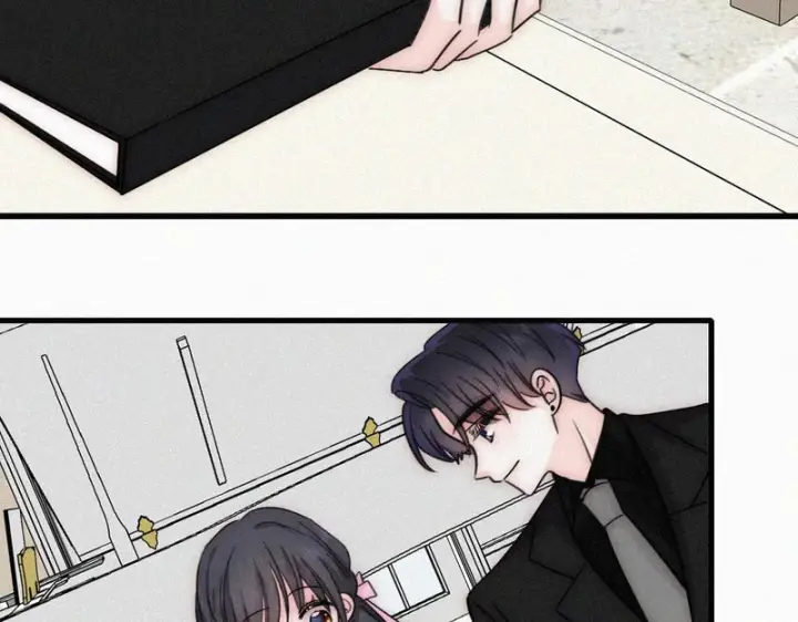 漫画《偏偏宠爱》第183话 都给你第9张图