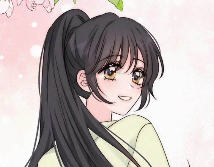漫画《偏偏宠爱》第184话 陪我第17张图