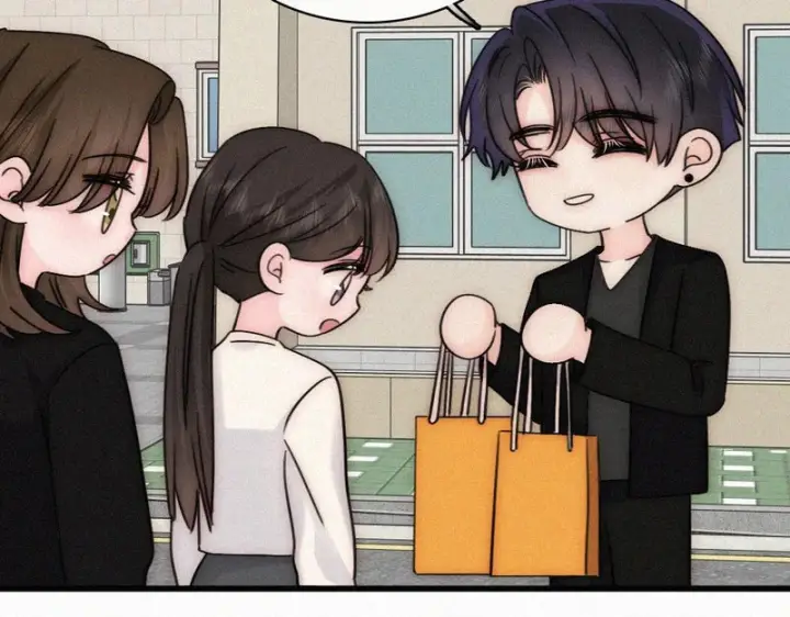 漫画《偏偏宠爱》第184话 陪我第33张图