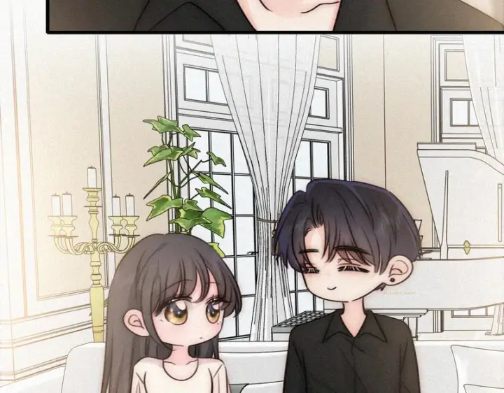 漫画《偏偏宠爱》第184话 陪我第60张图