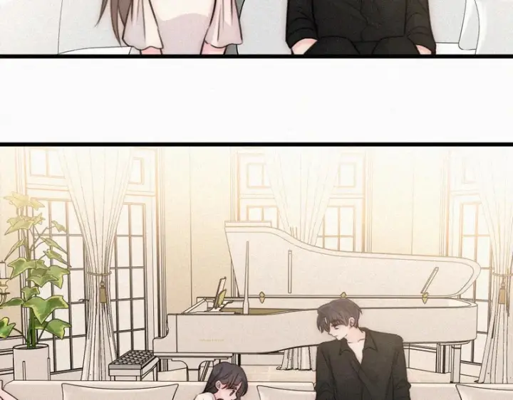 漫画《偏偏宠爱》第184话 陪我第61张图