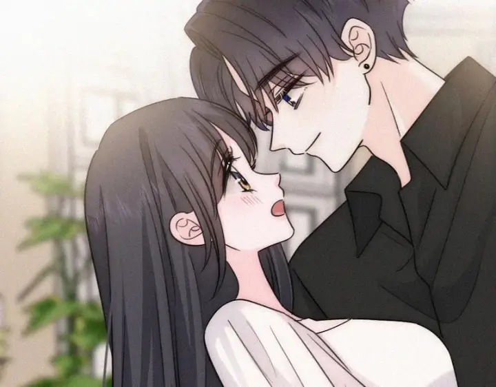 漫画《偏偏宠爱》第185话 给亲下呗第13张图