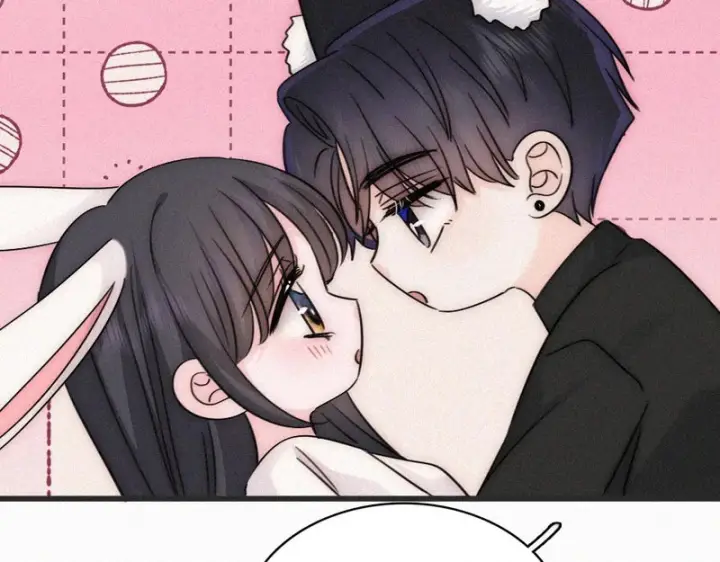 漫画《偏偏宠爱》第185话 给亲下呗第21张图