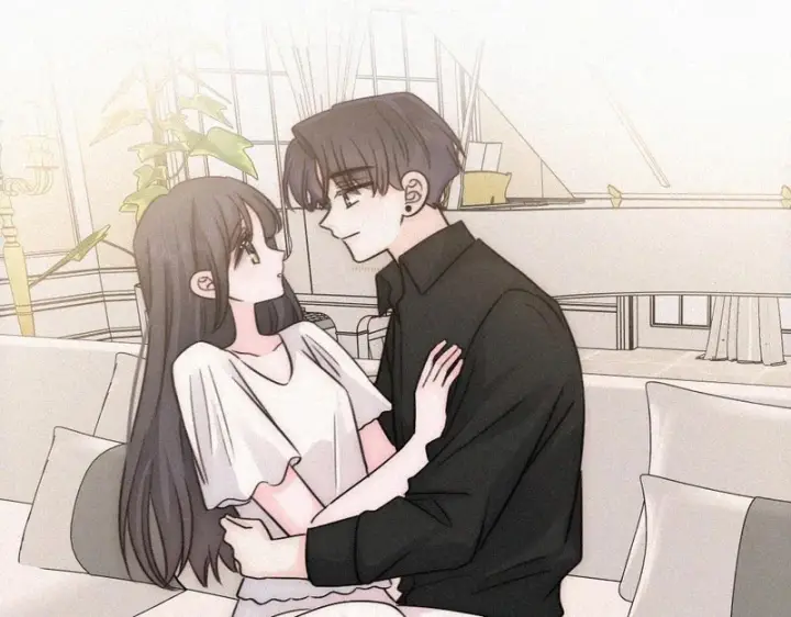 漫画《偏偏宠爱》第185话 给亲下呗第33张图