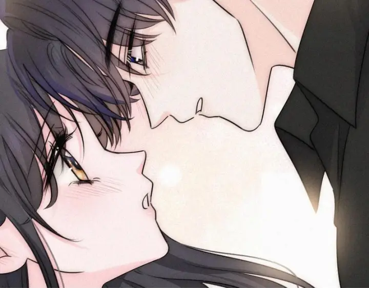 漫画《偏偏宠爱》第185话 给亲下呗第50张图
