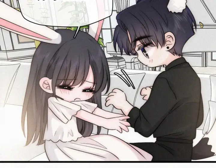 漫画《偏偏宠爱》第185话 给亲下呗第58张图