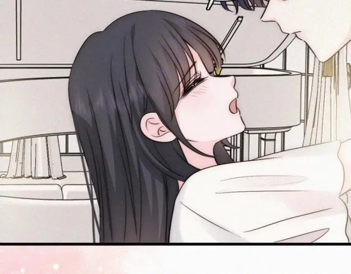 漫画《偏偏宠爱》第186话 成长第9张图