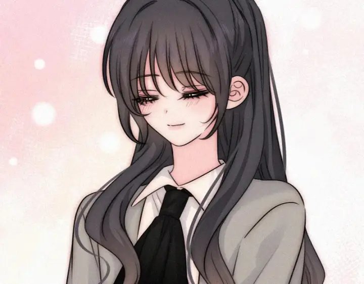 漫画《偏偏宠爱》第187话 他真的好喜欢你第40张图