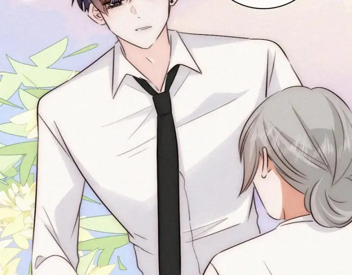 漫画《偏偏宠爱》第188话 没资格管我第12张图