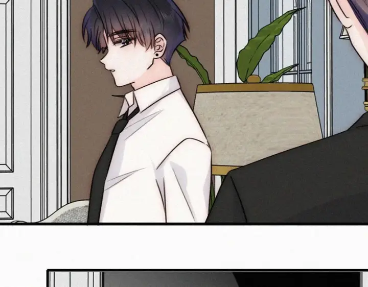 漫画《偏偏宠爱》第188话 没资格管我第31张图