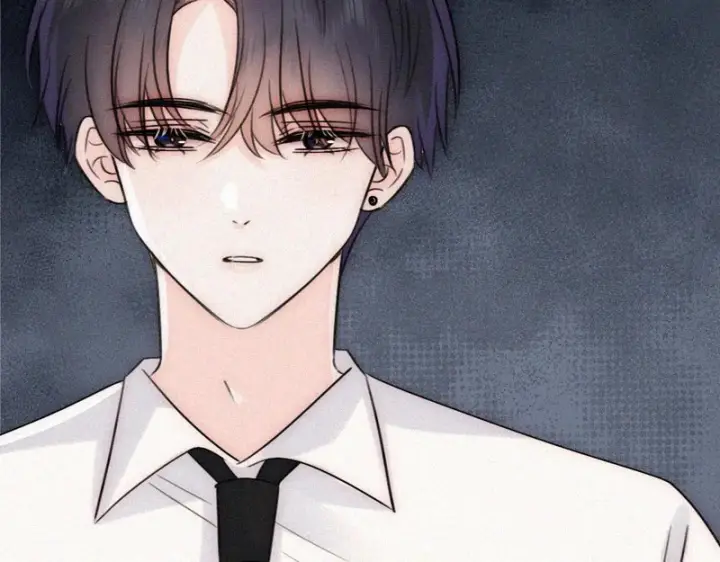 漫画《偏偏宠爱》第188话 没资格管我第40张图
