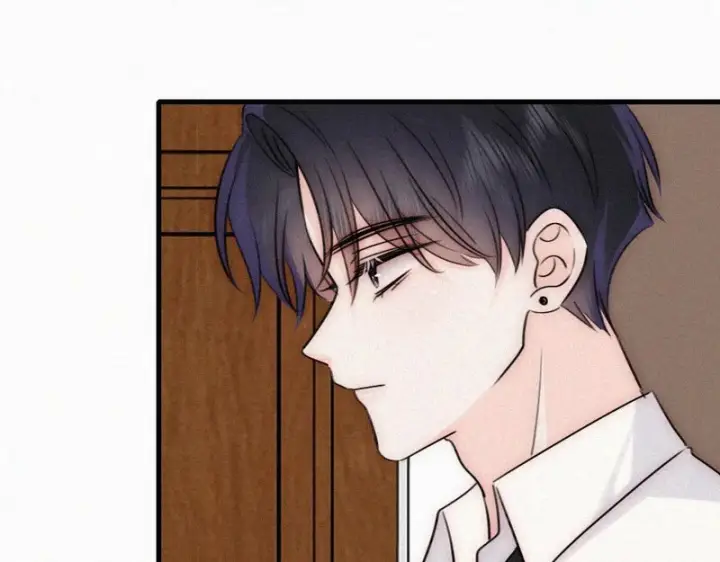 漫画《偏偏宠爱》第188话 没资格管我第6张图