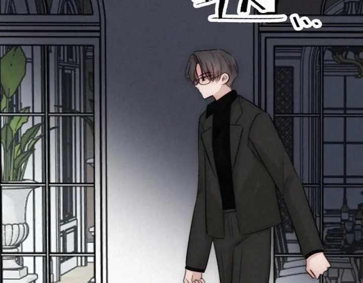 漫画《偏偏宠爱》第188话 没资格管我第62张图