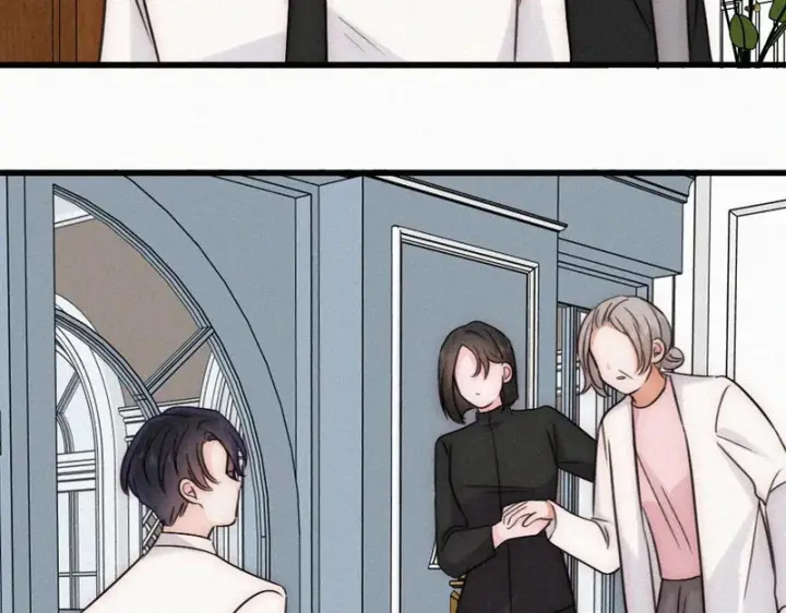 漫画《偏偏宠爱》第188话 没资格管我第8张图