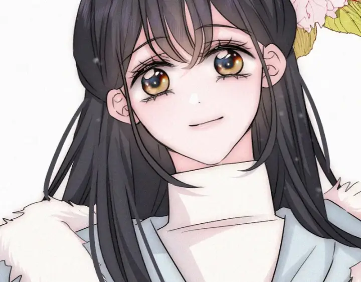 漫画《偏偏宠爱》第189话 她来做我媳妇第66张图