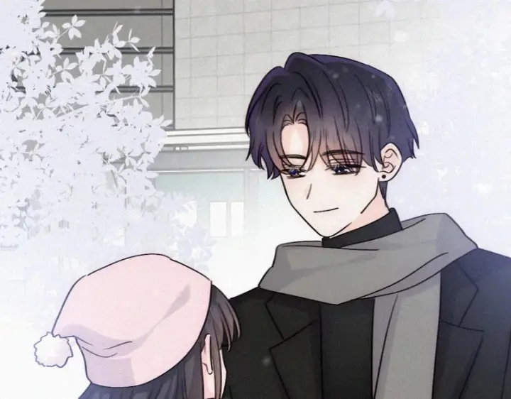 漫画《偏偏宠爱》第190话 在我身边第12张图