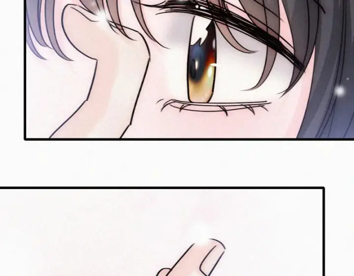 漫画《偏偏宠爱》第190话 在我身边第31张图