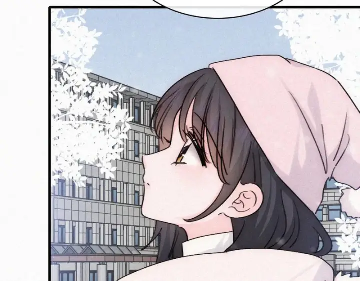 漫画《偏偏宠爱》第190话 在我身边第34张图