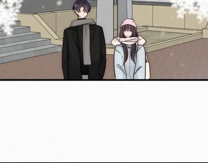 漫画《偏偏宠爱》第190话 在我身边第44张图