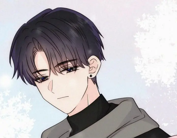漫画《偏偏宠爱》第190话 在我身边第50张图