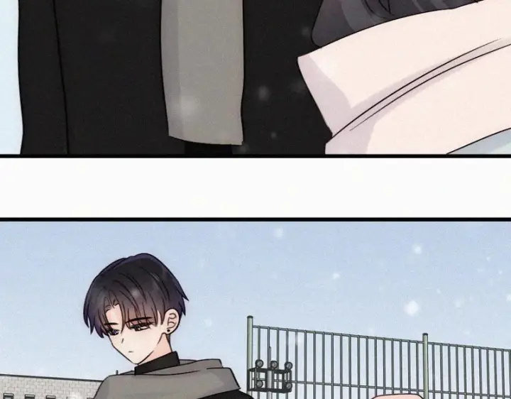 漫画《偏偏宠爱》第190话 在我身边第52张图