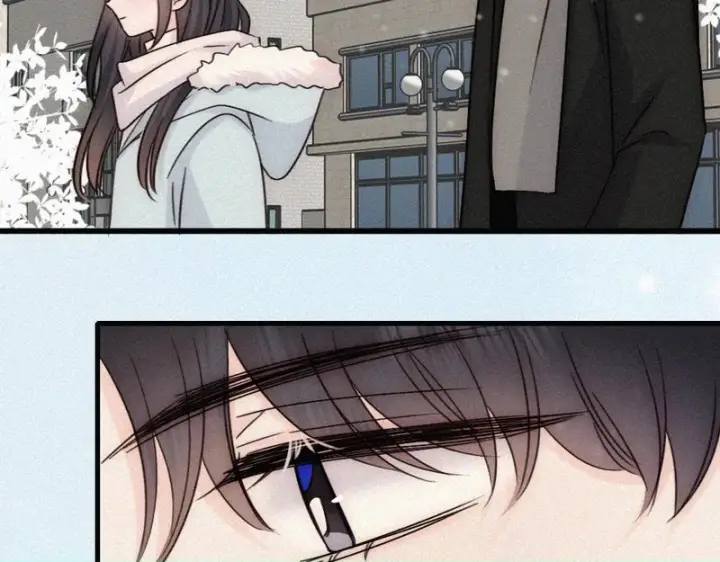 漫画《偏偏宠爱》第190话 在我身边第62张图