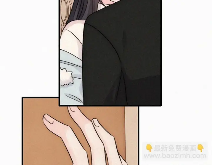 漫画《偏偏宠爱》第190话 在我身边第68张图