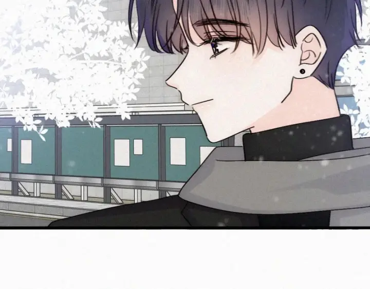 漫画《偏偏宠爱》第190话 在我身边第7张图