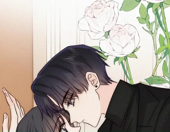 漫画《偏偏宠爱》第190话 在我身边第70张图