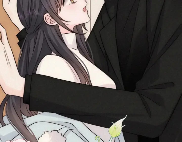 漫画《偏偏宠爱》第190话 在我身边第71张图