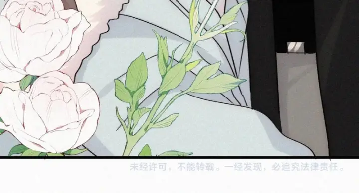 漫画《偏偏宠爱》第190话 在我身边第72张图