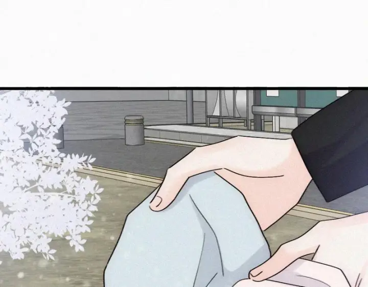 漫画《偏偏宠爱》第190话 在我身边第9张图
