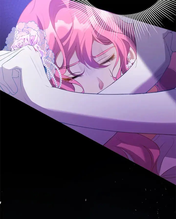 漫画《偏执男配疯掉了》1.荒唐仪式第101张图