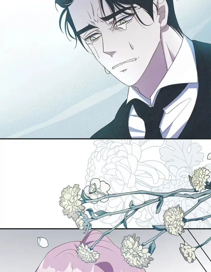 漫画《偏执男配疯掉了》2.幽境闭锁第88张图