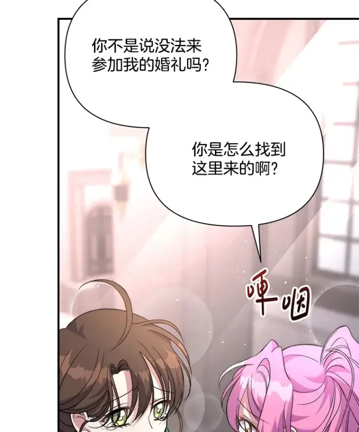 漫画《偏执男配疯掉了》4.飞升旧景第47张图