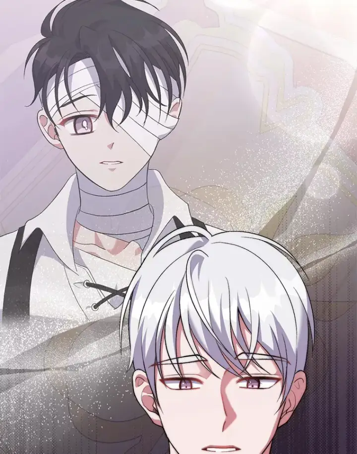 漫画《偏执男配疯掉了》5.回忆涓滴第140张图