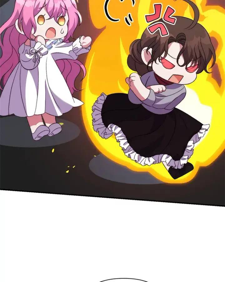 漫画《偏执男配疯掉了》5.回忆涓滴第23张图