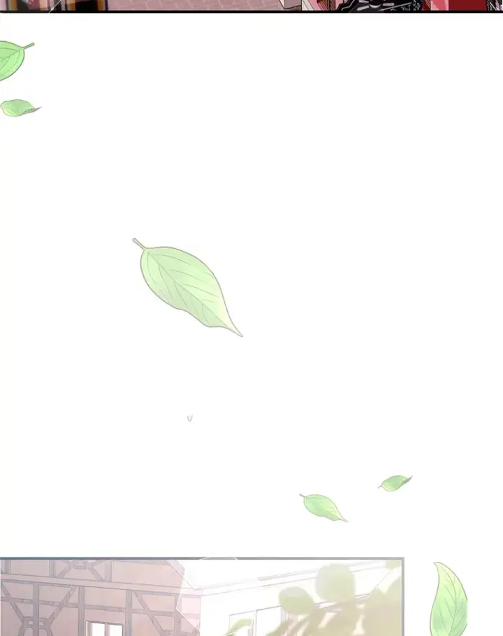 漫画《偏执男配疯掉了》5.回忆涓滴第66张图
