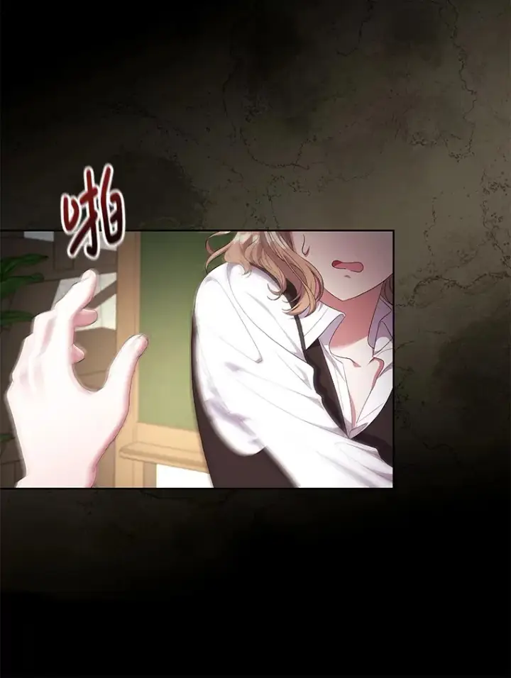 漫画《偏执男配疯掉了》21.赎圣求罚第64张图