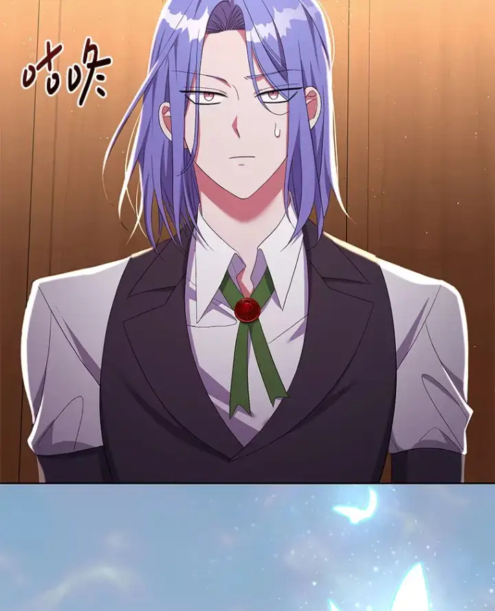 漫画《偏执男配疯掉了》23.心愿既成第73张图