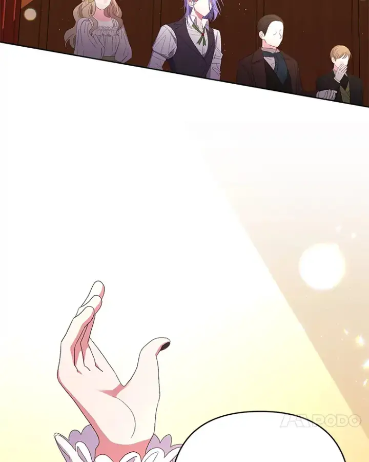 漫画《偏执男配疯掉了》23.心愿既成第84张图