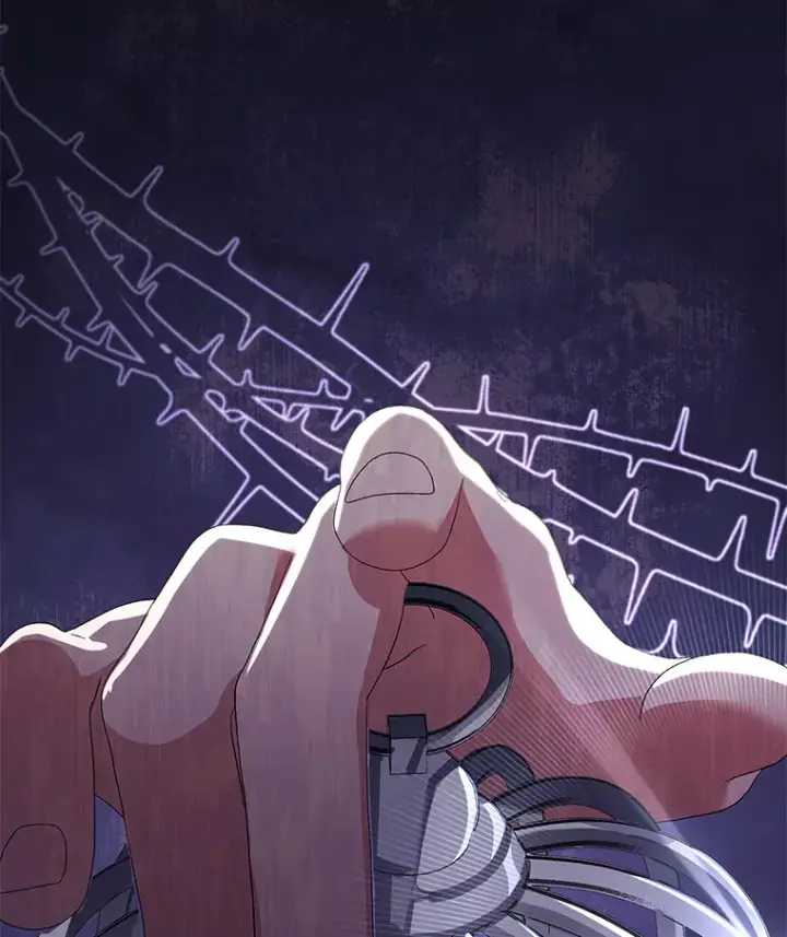 漫画《偏执男配疯掉了》24.预临反击第35张图