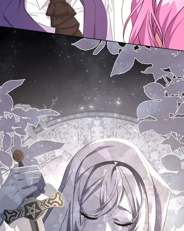 漫画《偏执男配疯掉了》24.预临反击第47张图