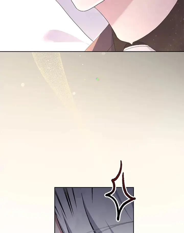 漫画《偏执男配疯掉了》25.圣剑现世第29张图