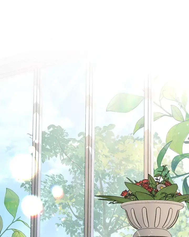 漫画《偏执男配疯掉了》26.沁园春色第10张图