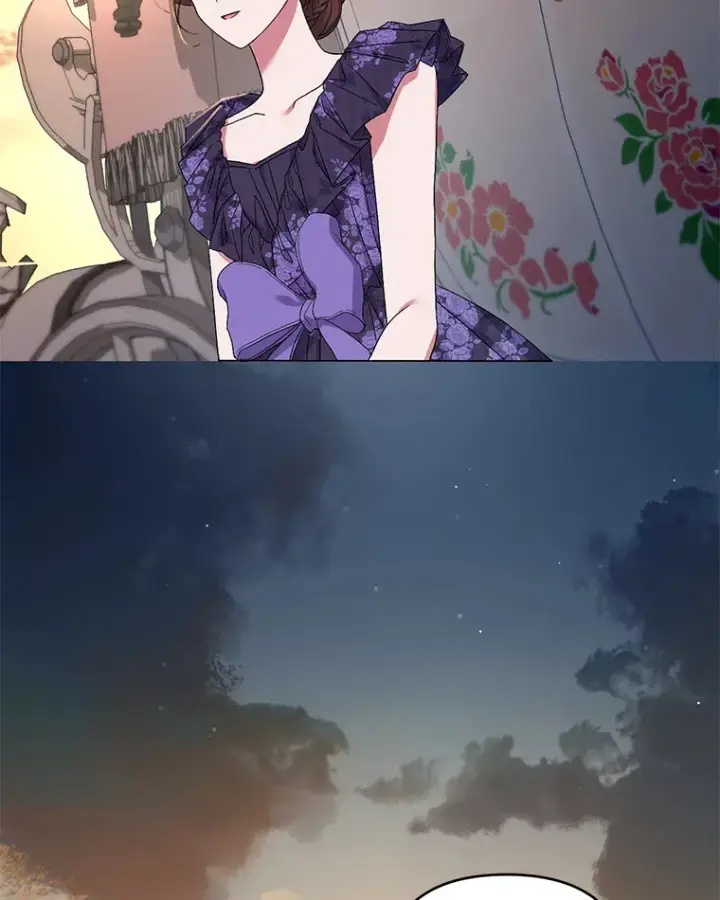 漫画《偏执男配疯掉了》26.沁园春色第89张图