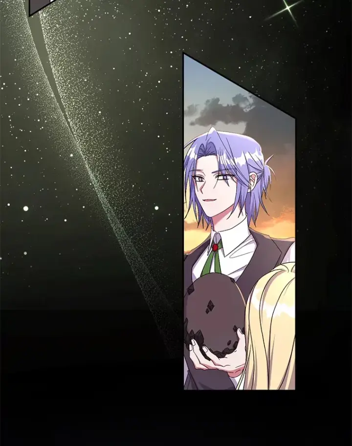 漫画《偏执男配疯掉了》29.噩梦幻像第25张图