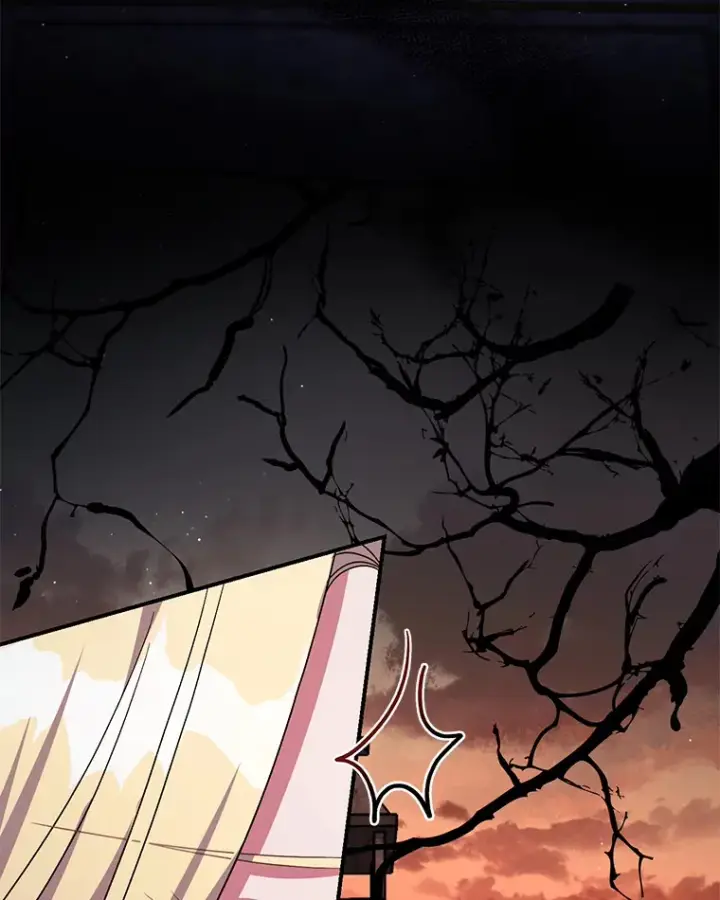 漫画《偏执男配疯掉了》29.噩梦幻像第42张图