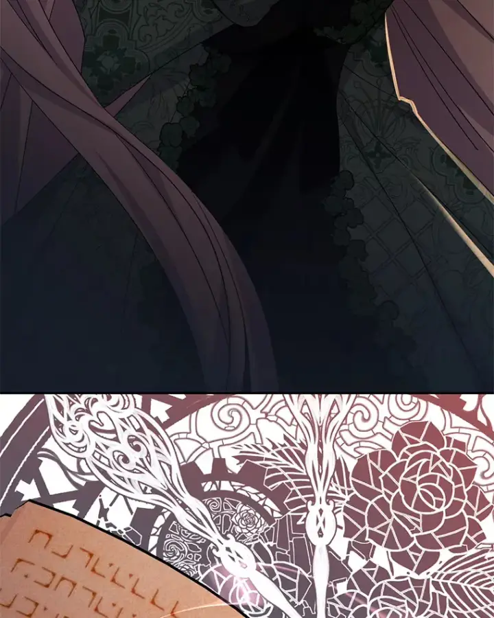漫画《偏执男配疯掉了》29.噩梦幻像第47张图